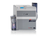 Matica XID8300 Retransfer Printer | Dual Sided - Cards-X (UK), Matica Technologies