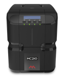 MC210 Direct-to-Card Printer | Dual Side | Dual Interface Encoder | PR02100017 - Cards-X (UK)