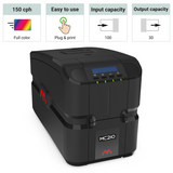 MC210 Direct-to-Card Printer | Dual Side | Dual Interface Encoder | PR02100017 - Cards-X (UK)