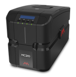 MC210 Direct-to-Card Printer | Dual Side | Mag Encoder and Dual Interface Encoder | PR02100019 - Cards-X (UK)