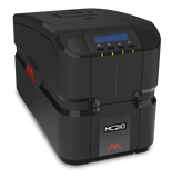 MC210 Direct-to-Card Printer | Dual Side | Mag Encoder and Dual Interface Encoder | PR02100019 - Cards-X (UK)