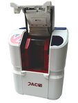 Full ID Card Printing Solution / Javelin Jack | Dual Sided | JJSolutionDual - Cards-X (UK)