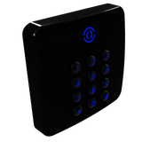 Third Millennium RX1K Access Control Reader | 13.56MHz & 125kHz | RX1K90 - Cards-X (UK)