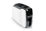 Zebra ZC100 ID Card Printer | USB & Ethernet | Single Sided | ZC11-000C000EM00 - Cards-X (UK)