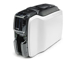 Zebra ZC100 ID Card Printer | USB & Mag Stripe Encoder | Single Sided | ZC11-0M00000EM00 - Cards-X (UK)