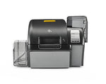 Zebra ZXP 9 Series Retransfer ID Card Printer | USB Ethernet Contact & Contactless Encoder | Single Sided | Z91-A00C0000EM00 - Cards-X (UK)