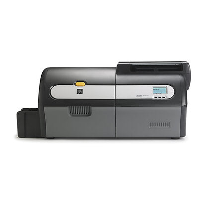 Zebra ZXP Series 7 ID Card Printer | USB ETHERNET CONTACT & MIFARE ENCODER | SINGLE SIDED | Z71-A00C0000EM00 - Cards-X (UK)