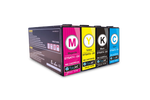 Artisjet Proud 120ml CMYK Ink Cartridge Set - Cards-X (UK)