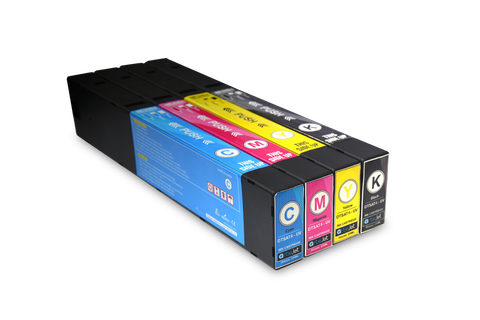 Artisjet Proud 230ml CMYK Ink Cartridge Set - Cards-X (UK)