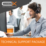 CX Card Care Basic Direct-to-card Support Package - Cards-X (UK)