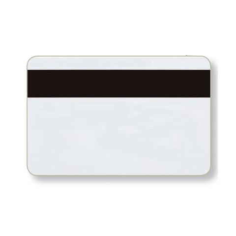 PAC ISO Proximity Card with Magstripe | Not Encoded | Pack of 10 | 21041 - Cards-X (UK)