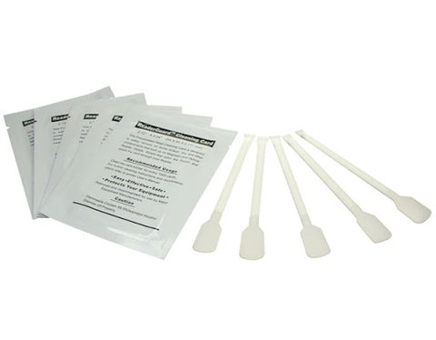 Dascom DC-7600 Cleaning Card Set | 043 600 - Cards-X (UK), Dascom