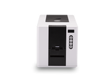 Dascom DC-2300 ID Card Printer | Dual Sided | 28.883.6180 - Cards-X (UK)