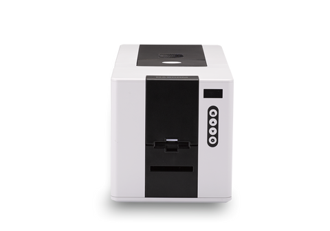 Dascom DC-2300 ID Card Printer | Dual Sided | 28.883.6180 - Cards-X (UK)