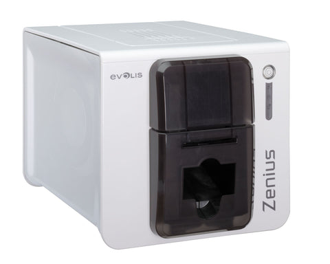 Zenius Classic Grey Brown | USB | ZN1U0000TS - Cards-X (UK)