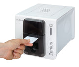 Zenius Classic Grey Brown | USB | ZN1U0000TS - Cards-X (UK)