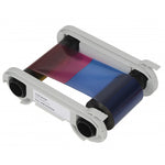 Evolis Primacy YMCKO-K Ribbon | Prints 200 | R6F003EAA - Cards-X (UK)