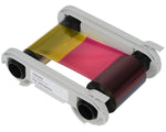 Evolis YMCKO Ribbon | Prints 300 | R5F008EAA - Cards-X (UK)