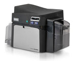 HID Fargo DTC4250e ID Card Printer | Ethernet | Dual Sided | 52100 - Cards-X (UK)