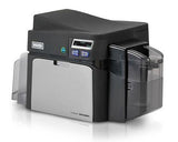 HID Fargo DTC4250e ID Card Printer | Ethernet | Single Sided | 52000 - Cards-X (UK)