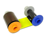 HID Fargo YMC Colour Ribbon | 750 Prints | 84050 - Cards-X (UK)