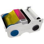 HID Fargo YMCK Colour Ribbon | 750 Prints | 84911 - Cards-X (UK)