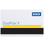 HID® Proximity 1336 DuoProx® II Card | Pack of 100 - Cards-X (UK)