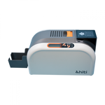 HiTi CS-200e ID Card Printer | Dual Sided | P-HI-CS200E-D-NNNN - Cards-X (UK)