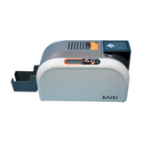 HiTi CS-200e ID Card Printer | Dual Sided | P-HI-CS200E-D-NNNN - Cards-X (UK)