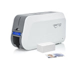 IDP Smart 51 Plastic Card Printer | Single Sided - Cards-X (UK)