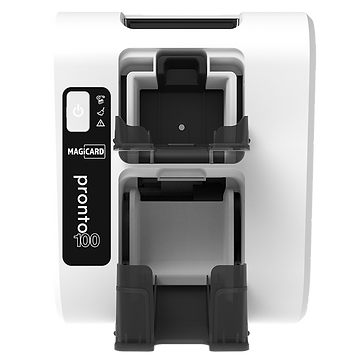 Magicard Pronto 100 ID Card Printer | 3100-0001 - Cards-X (UK)