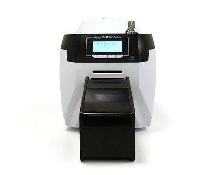 Magicard Rio Pro 360 Secure ID Card Printer | 3652-3032 - Cards-X (UK)