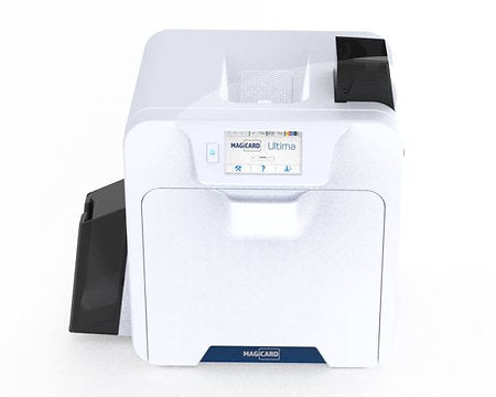 Magicard Ultima Retransfer ID Card Printer | Single Sided | 3680-0001 - Cards-X (UK)