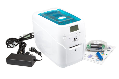 Javelin DNA Direct-to-card Printer | Single Side | DNA00000 - Cards-X (UK)