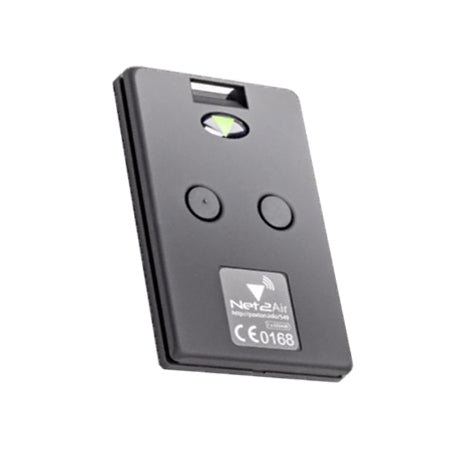 Paxton Net2 Air hands free keycard | 690-333 - Cards-X (UK)