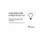 Paxton Net2 LED Dimming Card | 820-002 - Cards-X (UK)