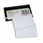 Paxton Net2 Proximity ISO Cards without Mag Stripe | Pack of 10 | 692-500 - Cards-X (UK)