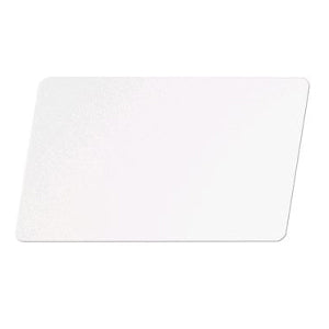 Vanderbilt 958-102 Passive ISO card for photo ID | pack of 10 | GBI:51-303 - Cards-X (UK)