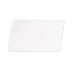 Vanderbilt Passive encoded ISO card for photo ID | Pack of 10 | IB-958-10 - Cards-X (UK)