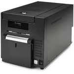 Zebra ZC10L Large Format ID Card Printer | Single Sided | ZC10L-00QT0US00 - Cards-X (UK)