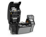 Zebra ZXP 9 Series Retransfer ID Card Printer | USB & Ethernet | Dual Sided | Z92-000C0000EM00 - Cards-X (UK)