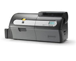 Zebra ZXP Series 7 ID Card Printer | USB & ETHERNET | Single Sided | Z71-000C0000EM00 - Cards-X (UK)